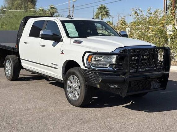 RAM 2500 2019 3C6UR5TL5KG521117 image RAM 2500 2019 3C6UR5TL5KG521117 image