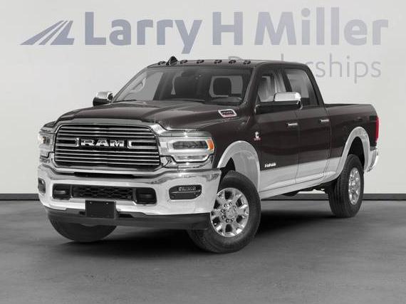 RAM 2500 2019 3C6UR5FL0KG521151 image