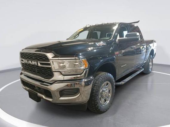 RAM 2500 2019 3C6UR5CJ0KG707744 image