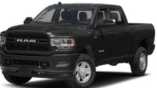 RAM 2500 2019 3C6UR5CL5KG557115 image