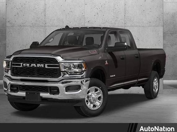 RAM 2500 2019 3C6UR5JL3KG549985 image