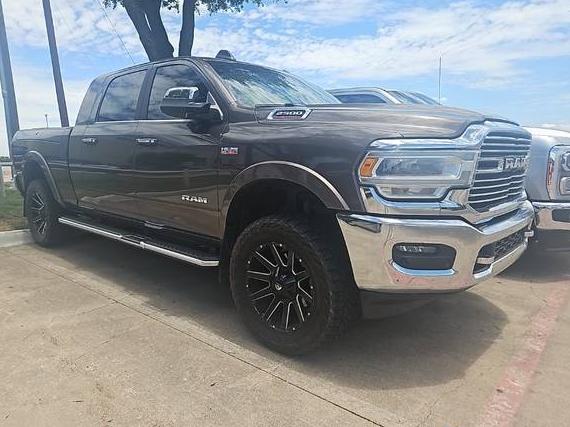 RAM 2500 2019 3C6UR5NJ4KG539510 image