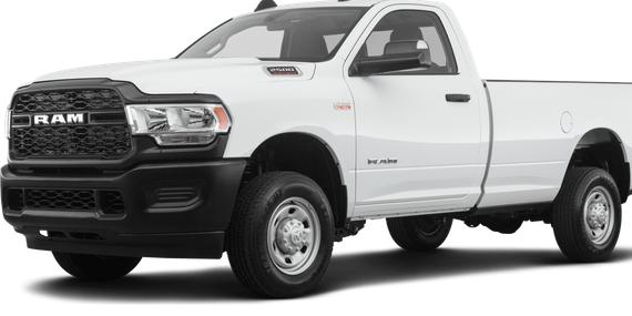 RAM 2500 2019 3C6MR5AJ3KG637689 image