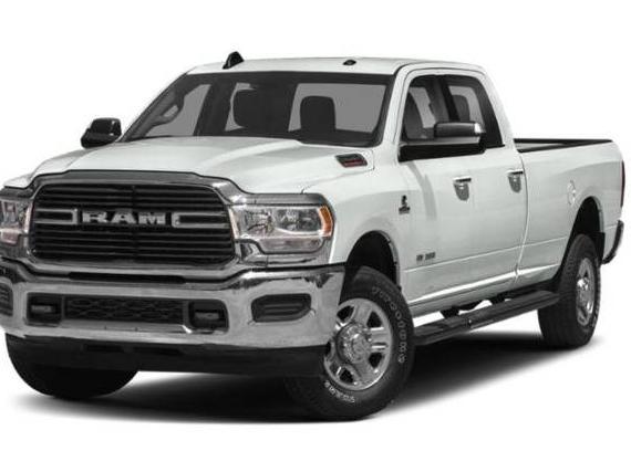 RAM 2500 2019 3C6UR5SL4KG718362 image
