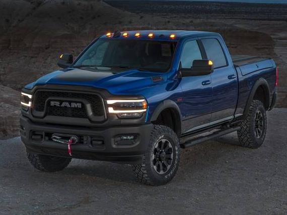 RAM 2500 2019 3C6TR5EJ4KG530771 image