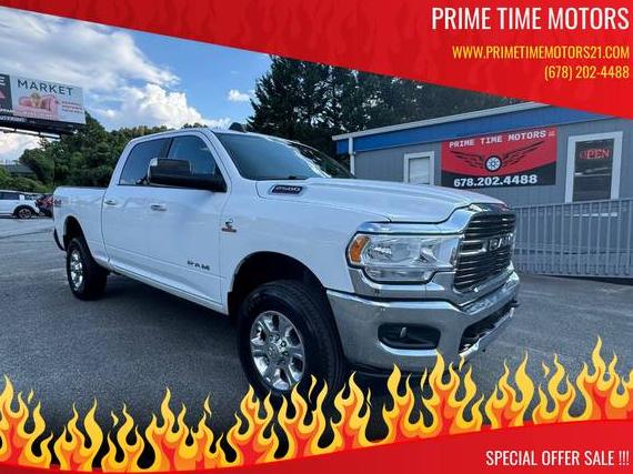 RAM 2500 2019 3C6UR5DLXKG563684 image RAM 2500 2019 3C6UR5DLXKG563684 image