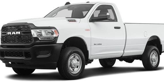 RAM 2500 2019 3C6MR4AJ1KG548102 image
