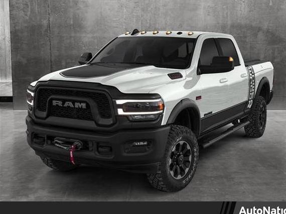 RAM 2500 2019 3C6TR5EJ4KG598312 image
