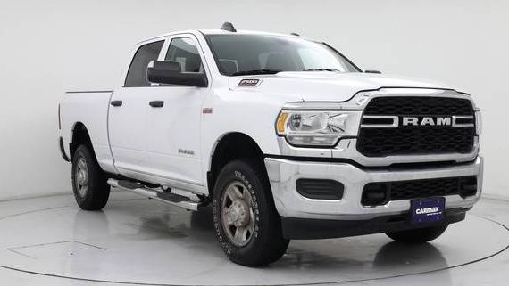 RAM 2500 2019 3C6UR5CJ2KG634800 image
