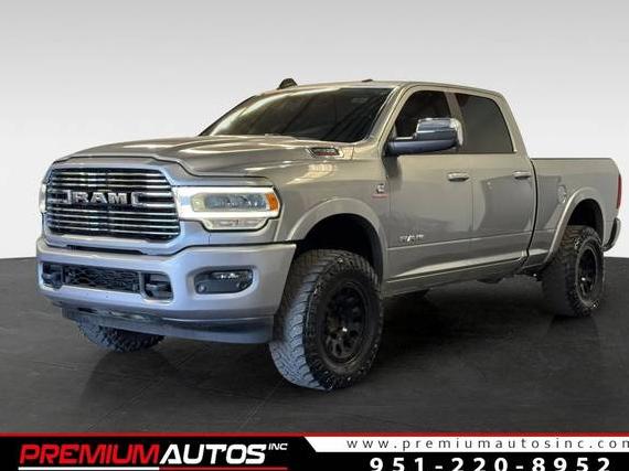 RAM 2500 2019 3C6UR5FL0KG565652 image