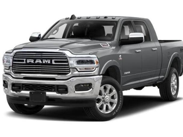 RAM 2500 2019 3C6UR5NL6KG717189 image