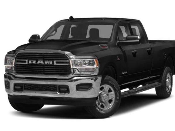 RAM 2500 2019 3C6UR5DL9KG545080 image