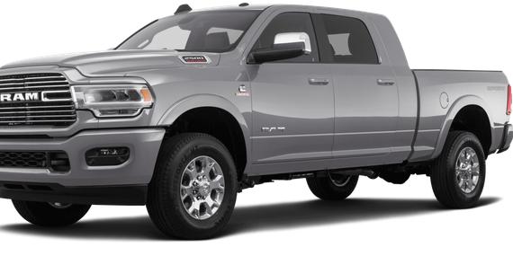RAM 2500 2019 3C6UR5NL3KG679064 image
