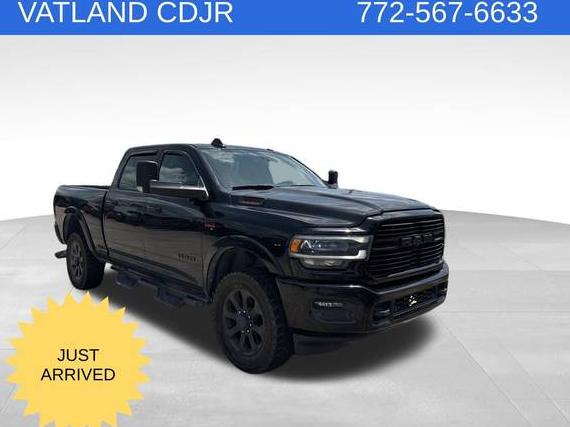 RAM 2500 2019 3C6UR5FJ2KG722094 image