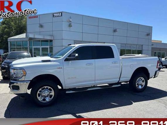RAM 2500 2019 3C6UR5DJ9KG603932 image RAM 2500 2019 3C6UR5DJ9KG603932 image