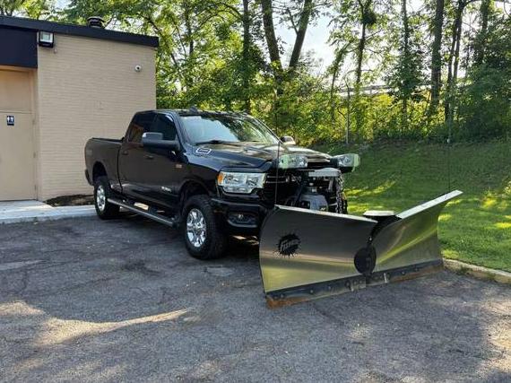 RAM 2500 2019 3C6UR5DJ5KG606018 image