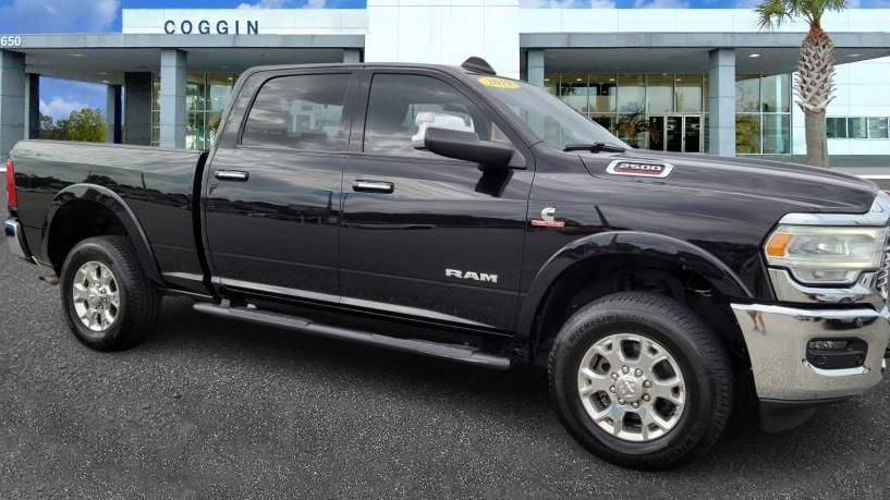 RAM 2500 2019 3C6UR5FL0KG707997 image