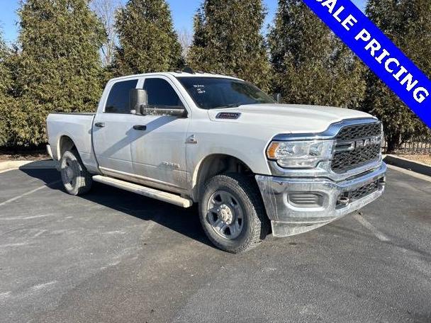 RAM 2500 2019 3C6UR5CL7KG557214 image