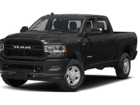 RAM 2500 2019 3C6UR5CL8KG633037 image