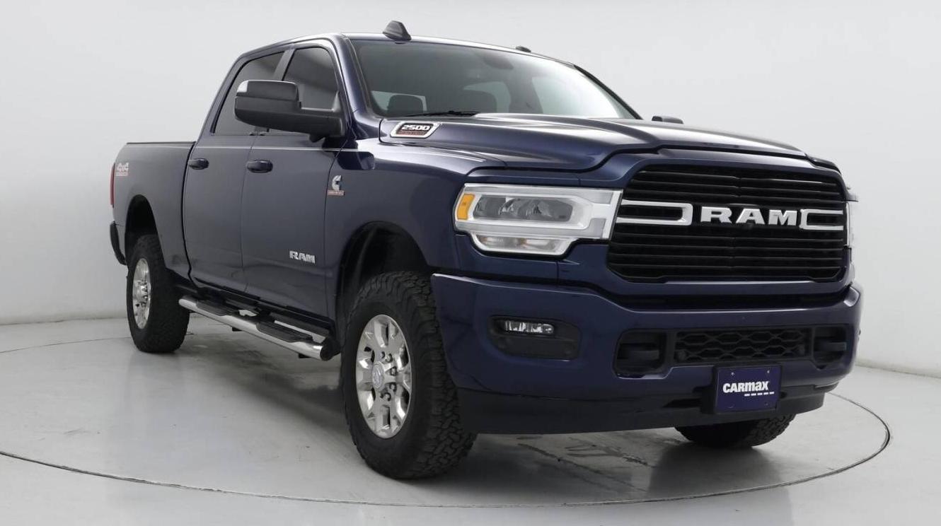 RAM 2500 2019 3C6UR5DL3KG534995 image