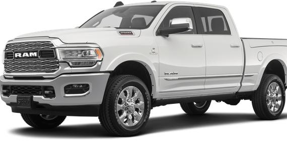 RAM 2500 2019 3C6UR5SL9KG534759 image