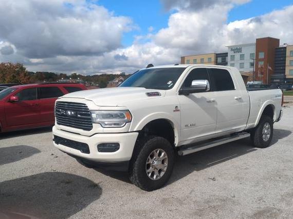 RAM 2500 2019 3C6UR5NL0KG717222 image RAM 2500 2019 3C6UR5NL0KG717222 image