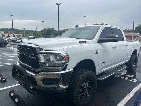 RAM 2500 2019 3C6UR5DL5KG622737 image