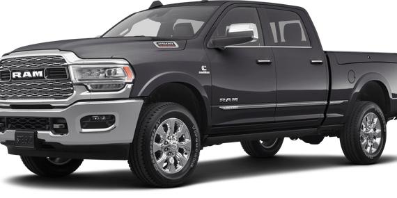 RAM 2500 2019 3C6UR5FLXKG606014 image