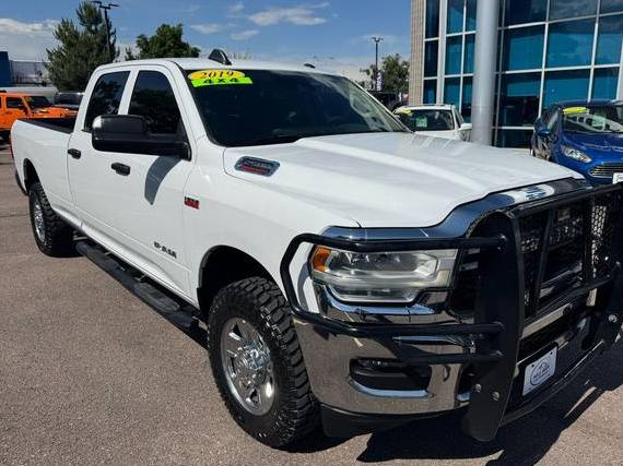 RAM 2500 2019 3C6UR5HJ7KG629651 image