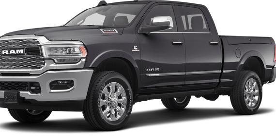 RAM 2500 2019 3C6UR5FJ1KG614209 image