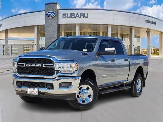 RAM 2500 2019 3C6UR5CJXKG552264 image RAM 2500 2019 3C6UR5CJXKG552264 image