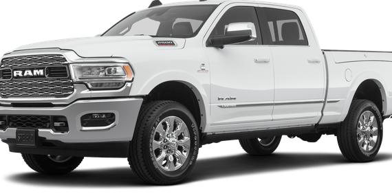 RAM 2500 2019 3C6UR5HJ5KG539110 image