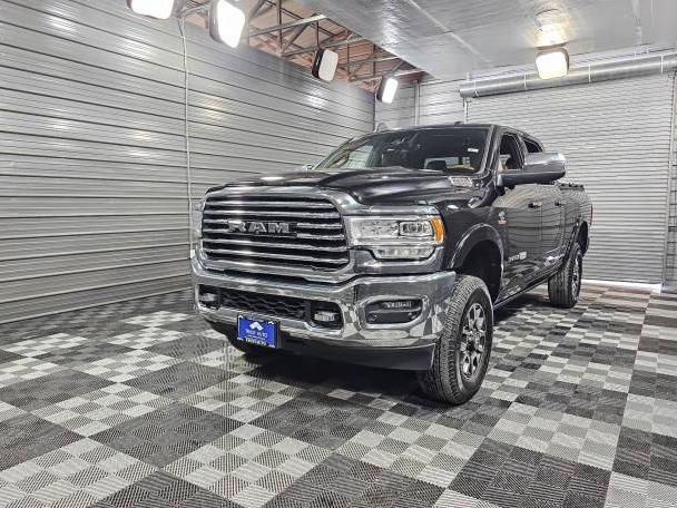 RAM 2500 2019 3C6UR5GL7KG531173 image