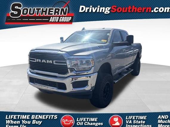 RAM 2500 2019 3C6UR5DJXKG611148 image RAM 2500 2019 3C6UR5DJXKG611148 image