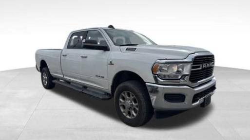 RAM 2500 2019 3C6UR5JL6KG519170 image