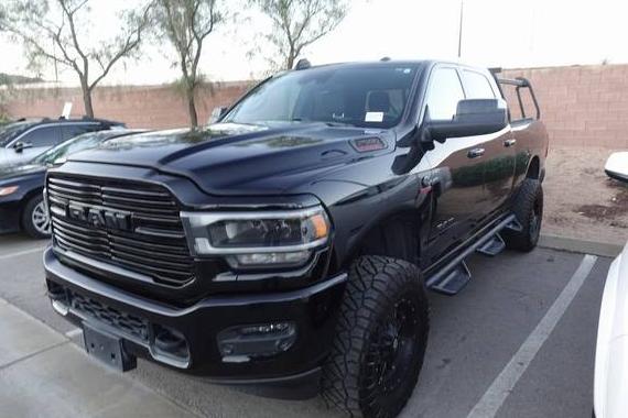 RAM 2500 2019 3C6UR5DL3KG645658 image