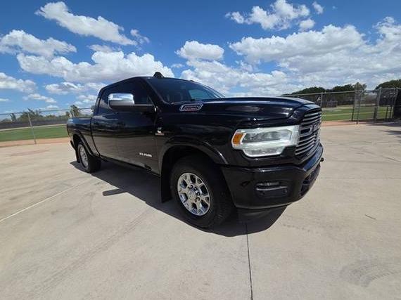 RAM 2500 2019 3C6UR4FL8KG584847 image RAM 2500 2019 3C6UR4FL8KG584847 image