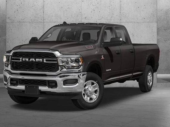 RAM 2500 2019 3C6UR5CJ9KG590245 image