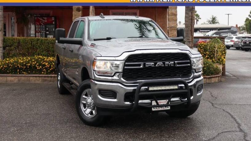 RAM 2500 2019 3C6UR5CL1KG685903 image