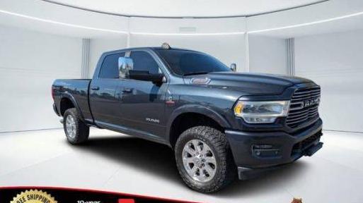 RAM 2500 2019 3C6UR5FL6KG614210 image