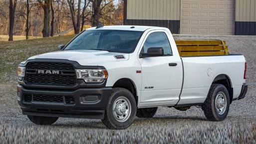 RAM 2500 2019 3C6UR5DL6KG549992 image