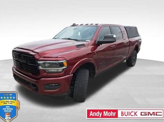 RAM 2500 2019 3C6UR5NL4KG666906 image