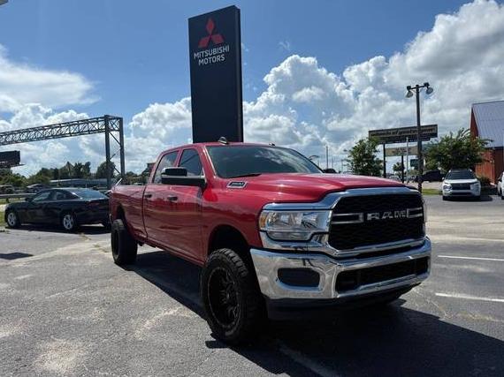 RAM 2500 2019 3C6UR5HL0KG645420 image