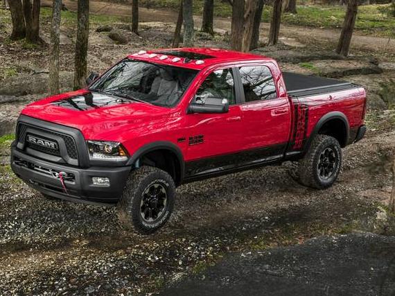 RAM 2500 2018 3C6TR5EJ2JG122154 image