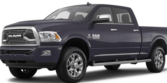 RAM 2500 2018 3C6UR5CJ7JG273224 image