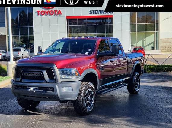 RAM 2500 2018 3C6TR5EJ0JG332722 image RAM 2500 2018 3C6TR5EJ0JG332722 image