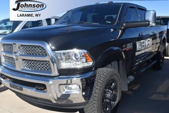 RAM 2500 2018 3C6UR5FL7JG216521 image RAM 2500 2018 3C6UR5FL7JG216521 image