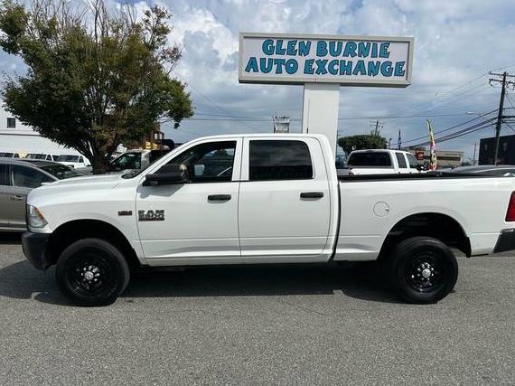 RAM 2500 2018 3C6TR5CT6JG388667 image RAM 2500 2018 3C6TR5CT6JG388667 image