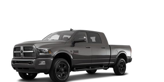 RAM 2500 2018 3C6UR5NL8JG400111 image