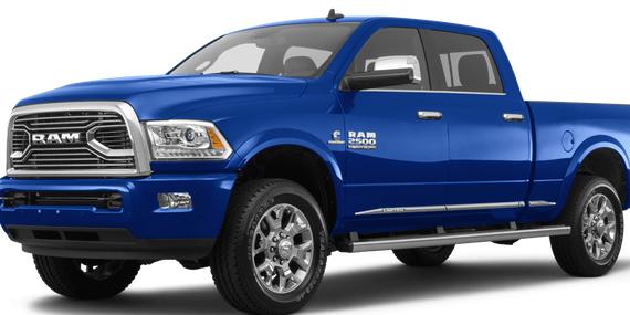 RAM 2500 2018 3C6UR5CJ8JG191566 image